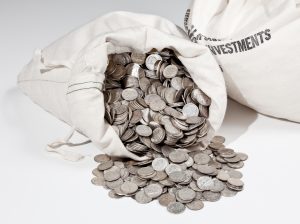 90% Silver Coins Pre-1965