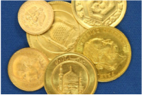 Foreign Gold Coins