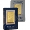 Pamp suisse gold bar