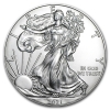 American Eagle 1 oz Silver Coin