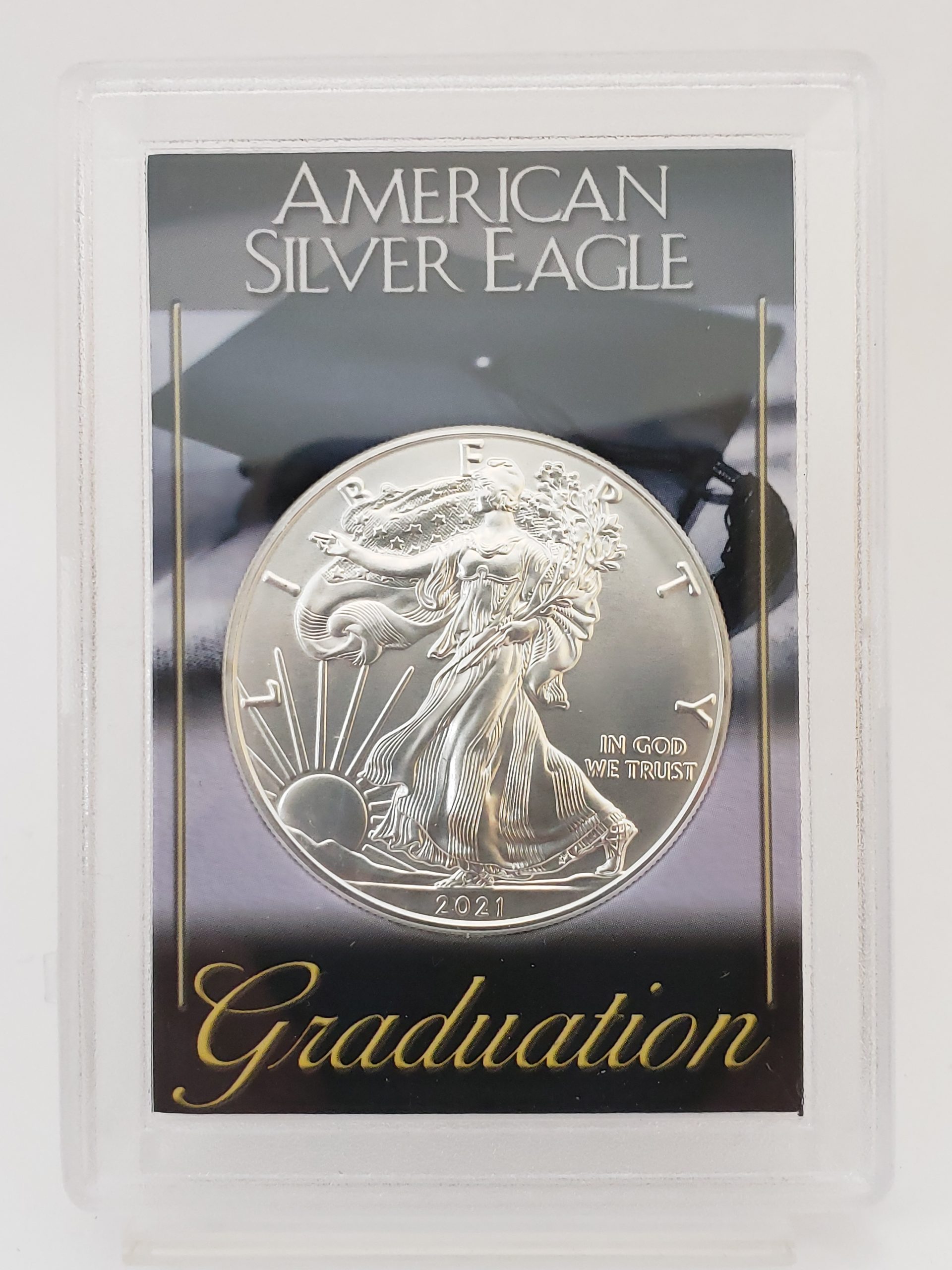 2021 Silver Eagles Now In Stock California Gold and Silver Exchange