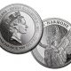 2021 1 oz St. Helena Victory Coin