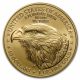2021 American Gold Eagle Type 2