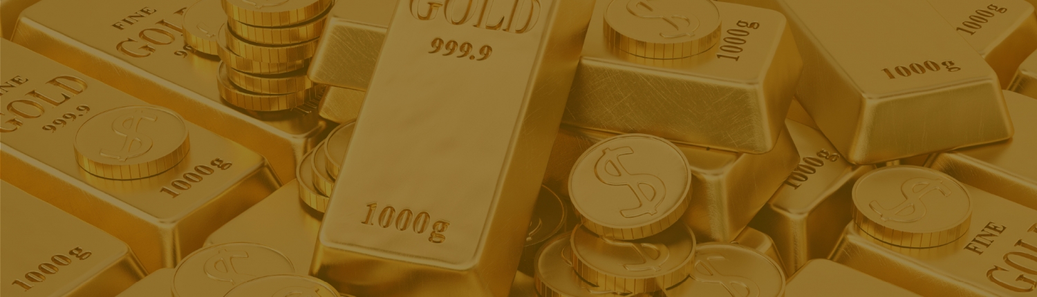 Gold, silver price today, November 1, 2023: Precious metals