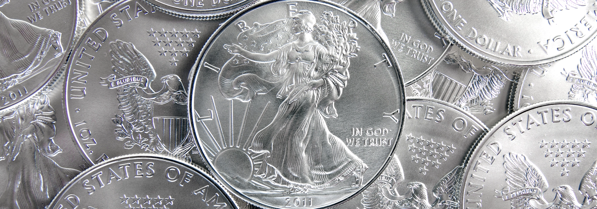 Buy Silver Coins, Silver Coins For Sale