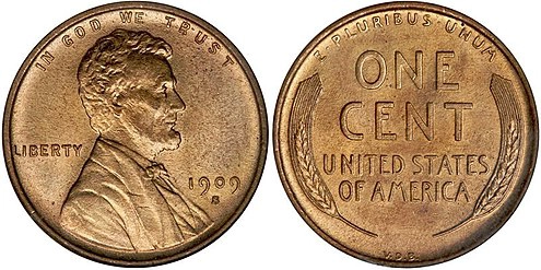 Current copper coins worth less, but not worthless - Coinslot