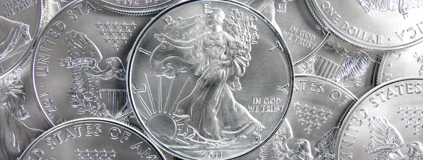 Silver Coins We Buy