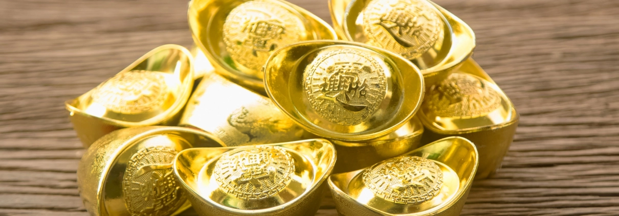 What is Chinese Gold and Why is it More Expensive