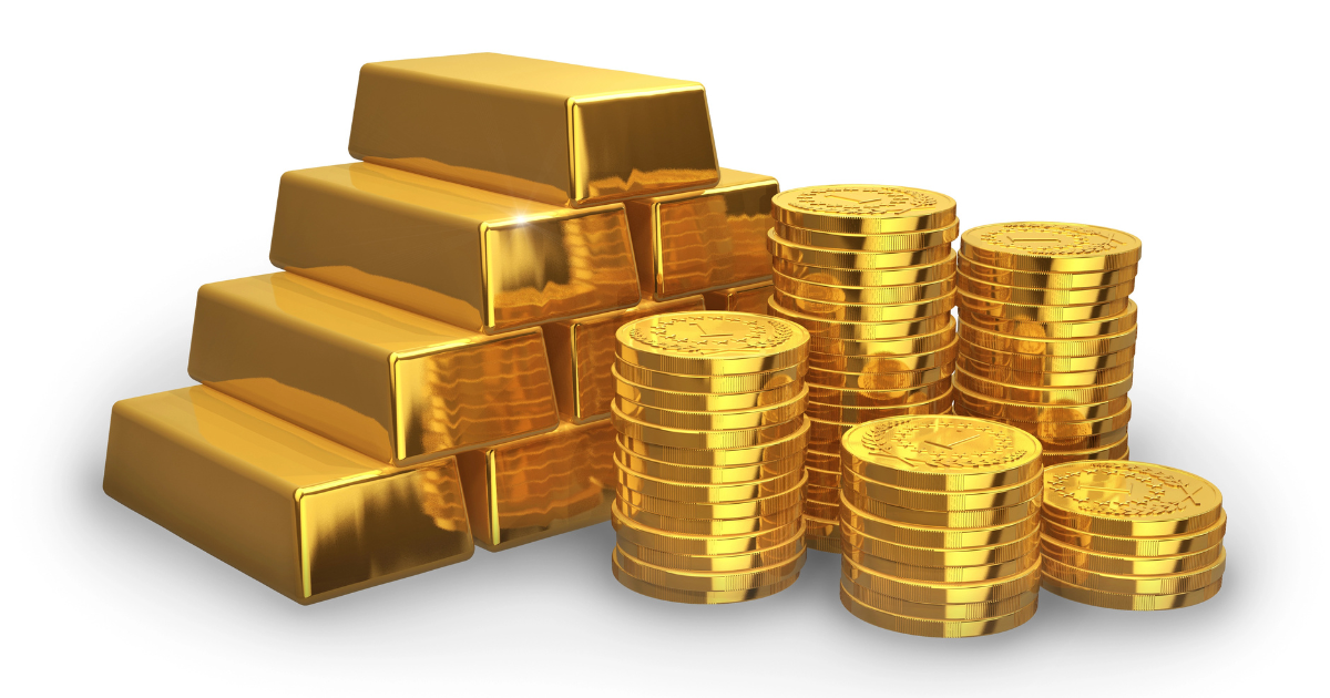 How Much Gold Can You Buy For 20 000 California Gold And Silver
