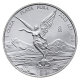 2023 1 oz Mexican Silver Libertad Coin