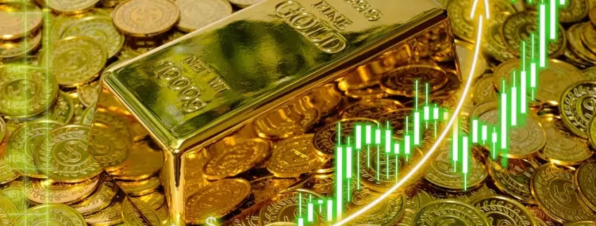 Precious metals surge to all-time highs