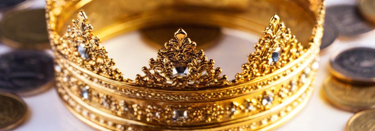 Crown Gold in California: A Guide for Investors
