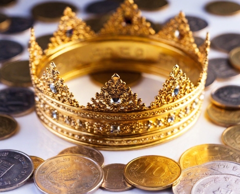 Crown Gold in California: A Guide for Investors
