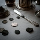 Are Sterling Silver Knives Made of Pure Silver