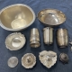 Common Indian Silver Items We Purchase