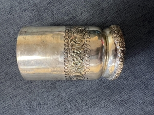 Common Indian Silver Items We Purchase