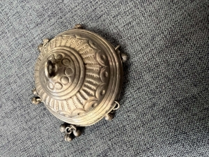 Common Indian Silver Items We Purchase