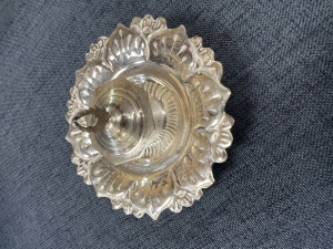 Common Indian Silver Items We Purchase