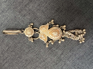 Common Indian Silver Items We Purchase
