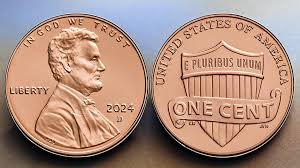 Shield Pennies (2010-Present)