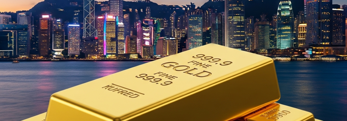 Yes, We Buy Hong Kong Gold
