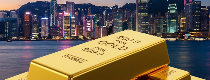 Yes, We Buy Hong Kong Gold