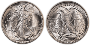 walking_liberty_half_dollars front and back walking_liberty_half_dollars front and back
