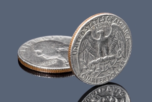 Washington Quarters (1932-1964)