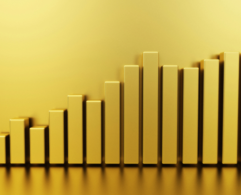 Gold Prices Outlook for 2026 What Do The Experts Say