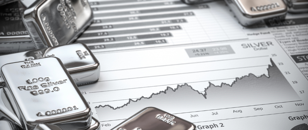 Silver Prices Outlook for 2026: What Do The Experts Say