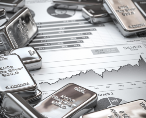 Silver Prices Outlook for 2026: What Do The Experts Say