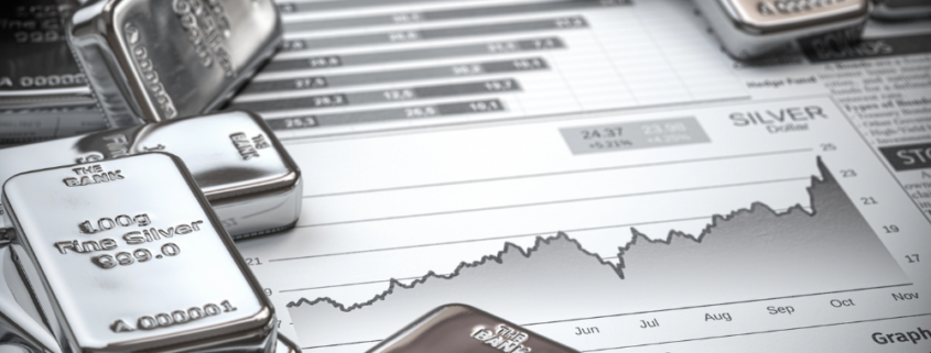 Silver Prices Outlook for 2026: What Do The Experts Say