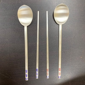 Sell Your Korean Silver for Cash