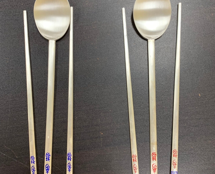Sell Your Korean Silver for Cash